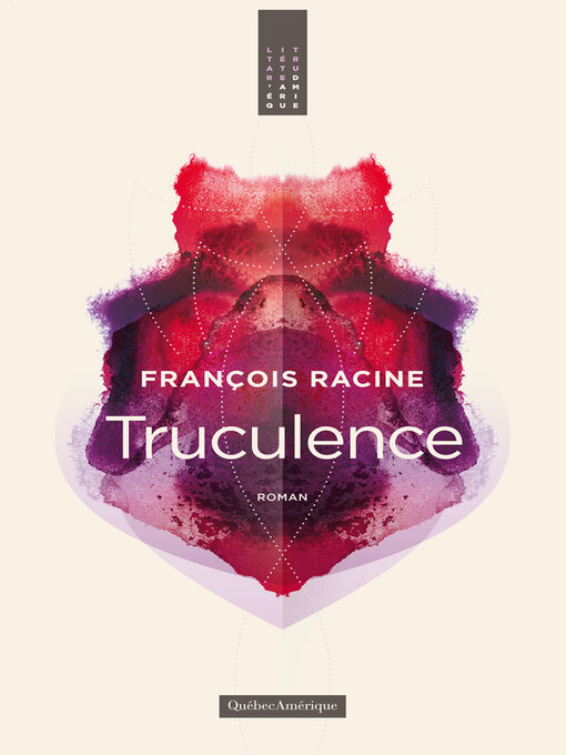 Title details for Truculence by François Racine - Available